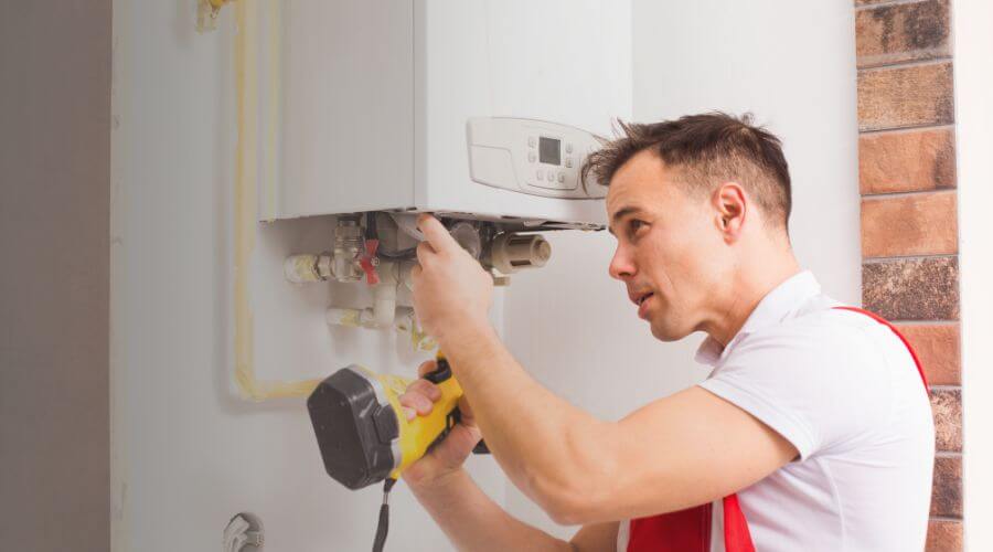 Professional emergency plumbing in Rustburg, VA